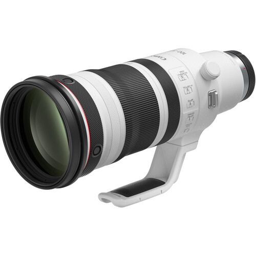 Canon RF 100-300mm f/2.8 L IS USM - 4